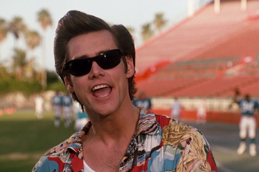 así fue como Jim Carrey se convirtió en el indiscutible rey del género