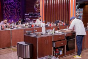 Nueva polémica en 'MasterChef' tras la supuesta intoxicación de sus trabajadores y CCOO exige que RTVE lo investigue