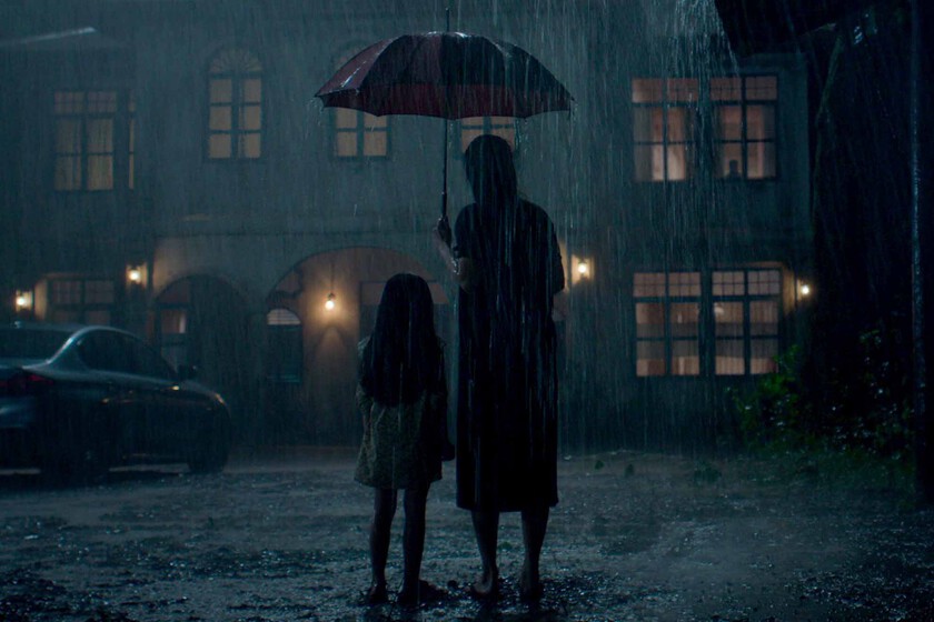 Si te encantó 'La maldición de Hill House', tienes en Netflix esta otra miniserie de terror sobrenatural que no mucha gente conoce