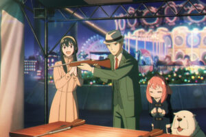 'Spy x Family' ya prepara su temporada 3, pero el genial anime de espías se puede meter en un berenjenal grandísimo si no baja pronto el ritmo