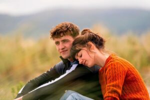 Si te quieres dar un maratón de San Valentín, ya puedes ver gratis la aclamada miniserie romántica que nos descubrió a Paul Mescal