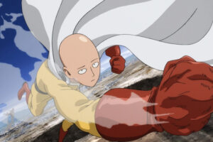La temporada 3 de 'One Punch Man' se ha hecho de rogar, pero volver a ver a Saitama apunta a ser el regalo perfecto por el décimo aniversario del anime