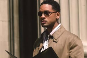 Will Smith prepara la secuela de otra de sus películas más famosas