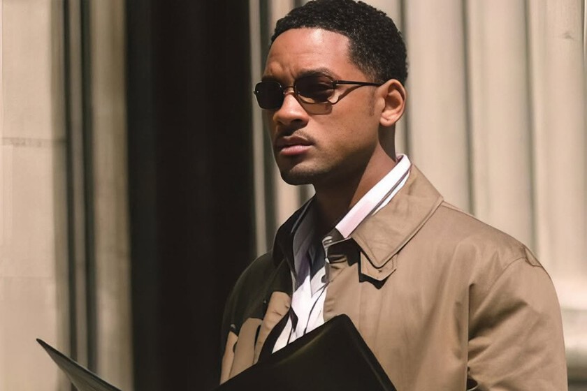 Will Smith prepara la secuela de otra de sus películas más famosas