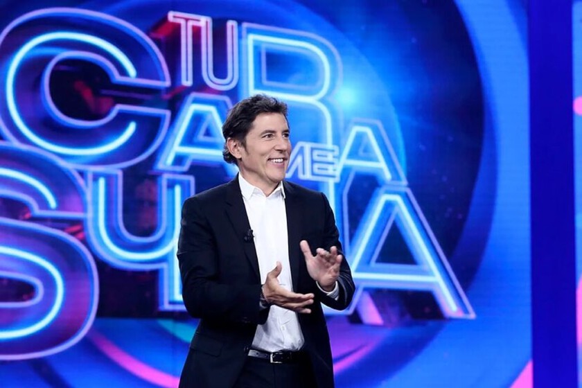 'Tu cara me suena' ya tiene su lista de nuevos concursantes para la temporada 12 en Antena 3