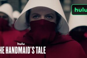 June se vuelve a poner el rojo en el tráiler del final de 'El cuento de la criada'. La temporada 6 de la absorbente distopía ya tiene fecha de estreno