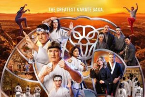 Crítica del final de 'Cobra Kai' - es casi perfecto para sus protagonistas, pero el problema es la forma de llegar hasta ahí
