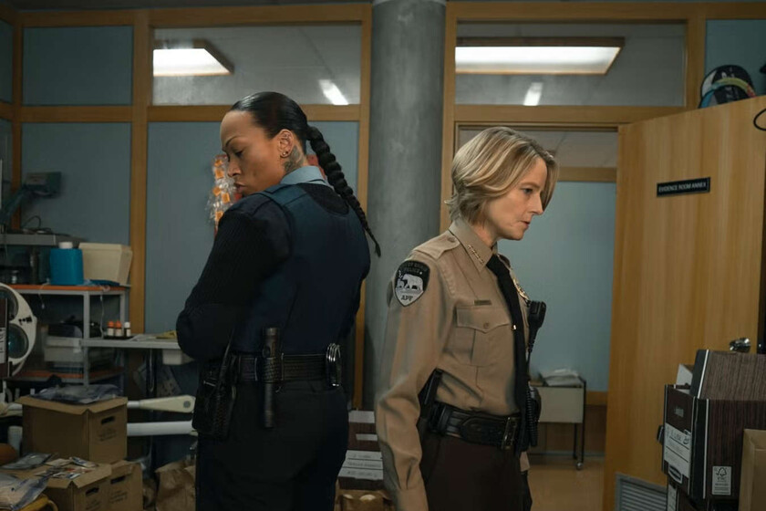 La temporada 5 de 'True Detective' va a ser completamente diferente a 'Noche polar'. HBO acaba de confirmar uno de los mayores misterios de la serie