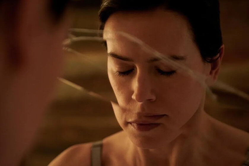 Daisy Ridley revela cuál es su película favorita de todas las que ha hecho. Y no, no es ninguna de 'Star Wars'