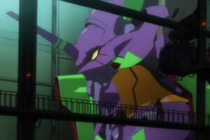 Shinji, compra las entradas. 'Evangelion' vuelve a los cines para disfrutar las películas de Hideaki Anno en pantalla grande, aunque por tiempo limitado