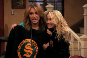 'Hannah Montana' estuvo a punto de acabar como 'Los Serrano'. "El factor decisivo fue Miley Cyrus"