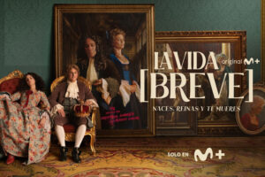 'La vida breve' aterriza en Movistar Plus+ y se suma a un catálogo repleto de series originales, de las ganadoras de los Goya y mucho más