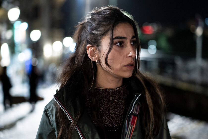 la policía que consiguió desactivar a ETA y se llevó como compensación un Ford Fiesta blanco