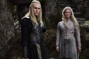 la serie de fantasía de Prime Video por fin es renovada oficialmente por una temporada 3