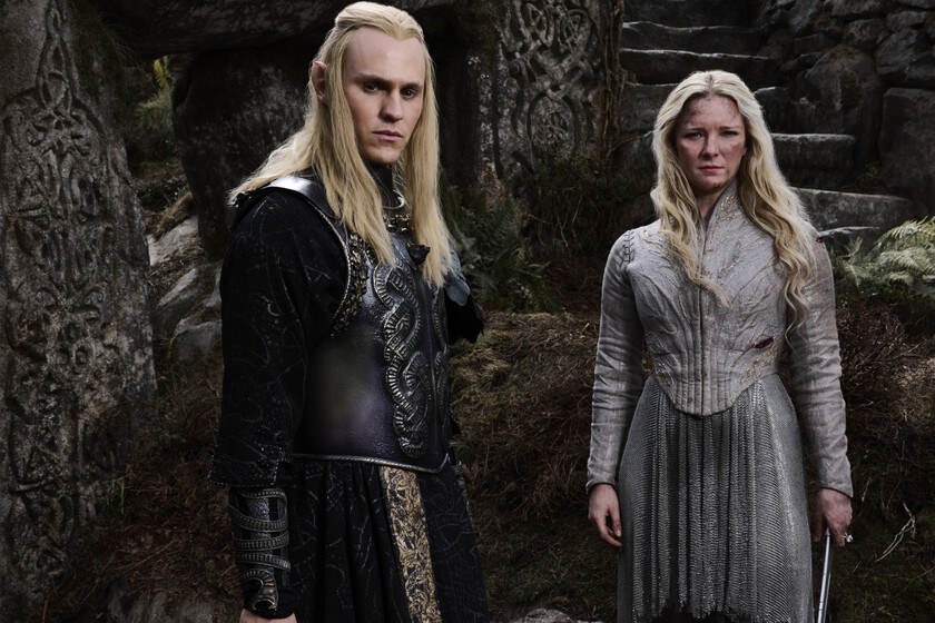 la serie de fantasía de Prime Video por fin es renovada oficialmente por una temporada 3