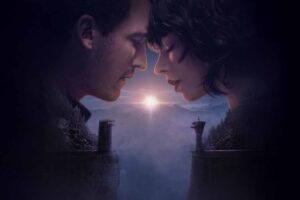 Anya Taylor-Joy se consagra como nueva diosa de la acción tras 'Furiosa' en este divertido pastiche de romance y terror para Apple TV