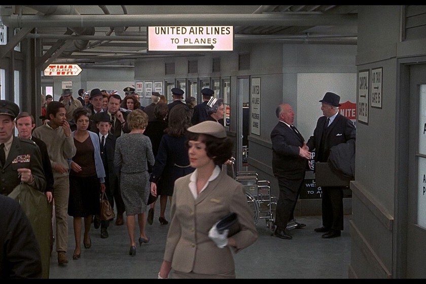 Todos consideran a Stan Lee el rey de los cameos en el cine, pero este emblemático director comenzó la costumbre de aparecer en sus propias cintas... y lo hizo en casi 40 filmes