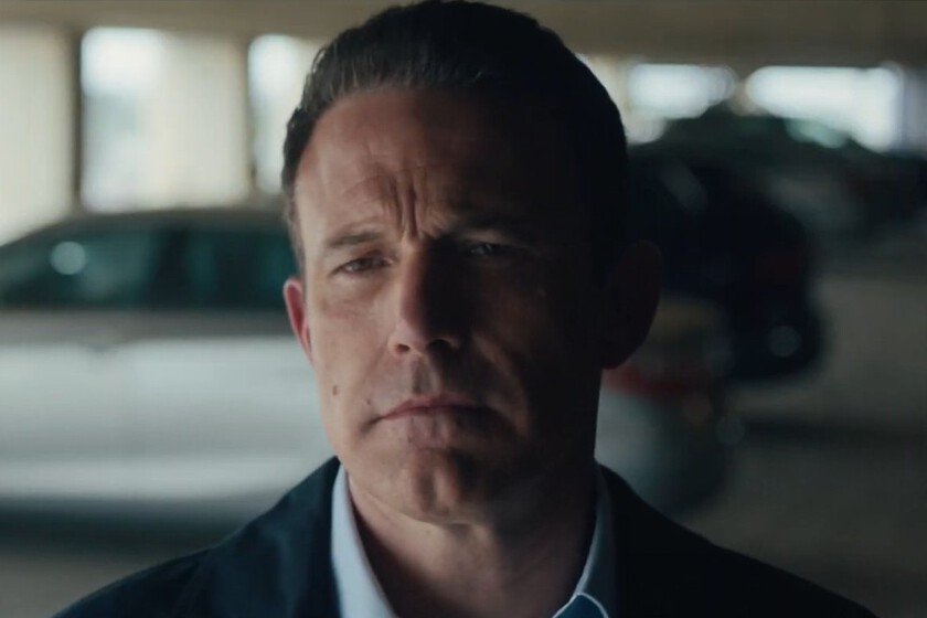 9 años después, Ben Affleck retoma su John Wick interior en el espectacular tráiler de la secuela de uno de sus mejores thrillers de acción