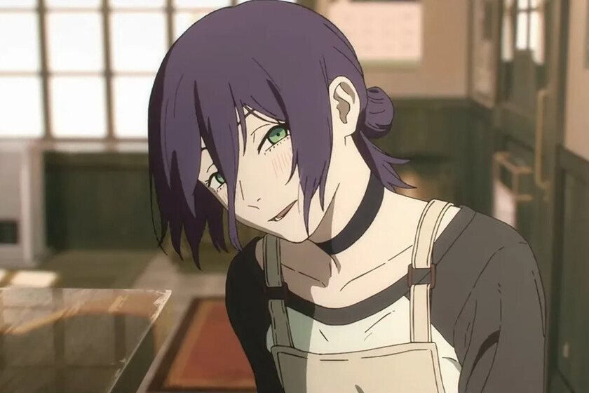 La película de 'Chainsaw Man' podría cambiar el futuro del anime de MAPPA, y 'Kimetsu no Yaiba' ya nos ha dado el precedente perfecto