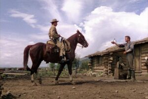 El aclamado western con uno de los finales más míticos de la historia del cine. Hoy en TV, una película del oeste tan atípica como legendaria