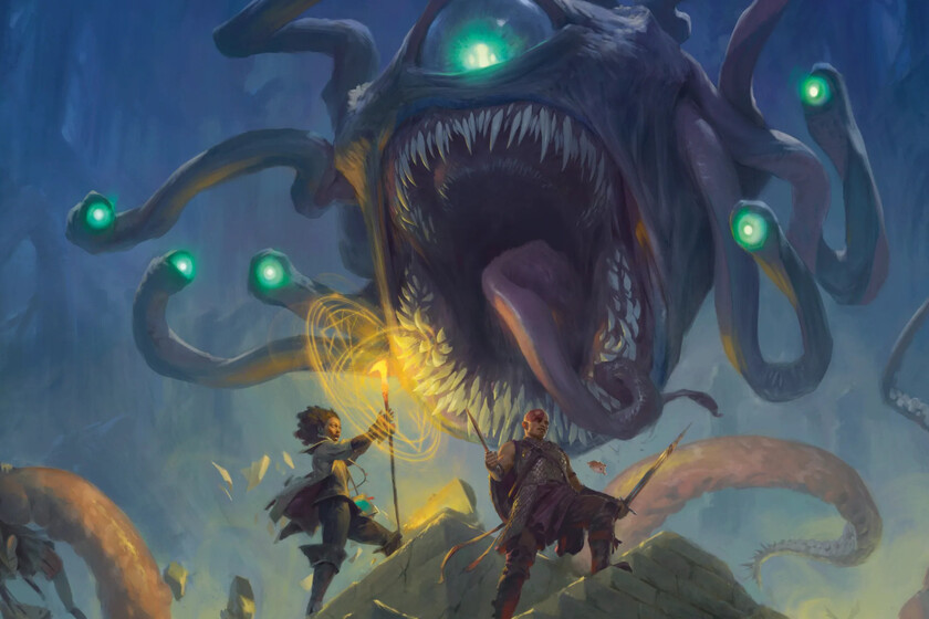 'Dungeons & Dragons' volverá a lanzar los dados en Netflix, pero hace pifia si querías que continuase 'Honor entre ladrones'