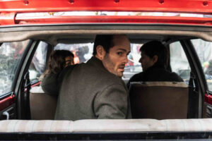 Acaba de estrenarse en streaming una ganadora histórica en los Premios Goya, meses después de arrasar en cines