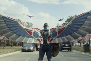 Todas las películas y series de Marvel que tienes que ver antes de 'Capitán América: Brave New World'