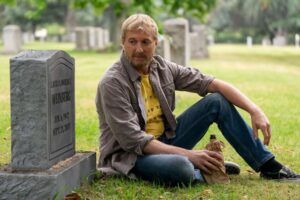 El final de 'Cobra Kai' explicado por los creadores de la serie de Netflix y cómo se hizo el regreso del personaje más mítico de 'Karate Kid'