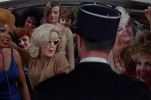 Hoy en TV, una fabulosa comedia con tres maestros del género. La película que podría hacer una gran sesión doble con 'Anora' (y no es 'Pretty Woman')