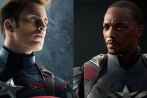 Todas las películas de Capitán América, ordenadas de peor a mejor