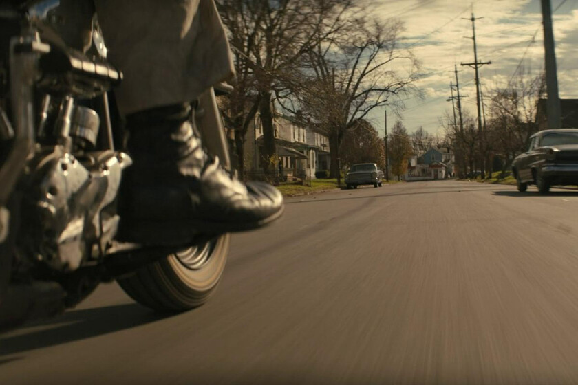 Acaba de estrenarse en SkyShowtime una de las mejores películas del último año, con grandes estrellas y alma de cine americano clásico