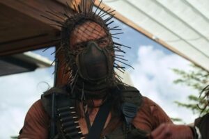 La película de acción que arrasó en Amazon Prime Video se estrena por sorpresa en televisión. Un espectáculo nupcial que casi protagoniza Ryan Reynolds