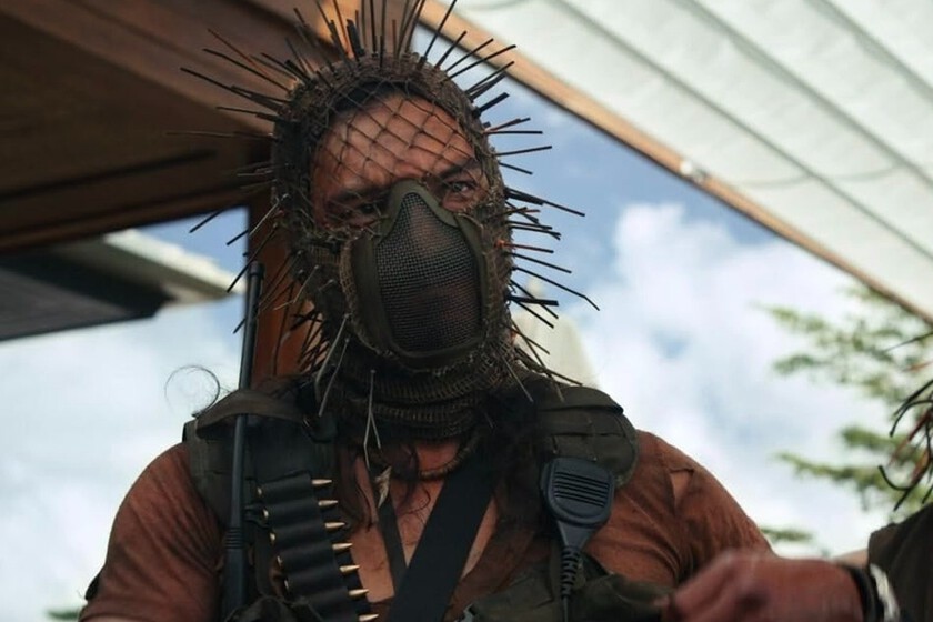 La película de acción que arrasó en Amazon Prime Video se estrena por sorpresa en televisión. Un espectáculo nupcial que casi protagoniza Ryan Reynolds