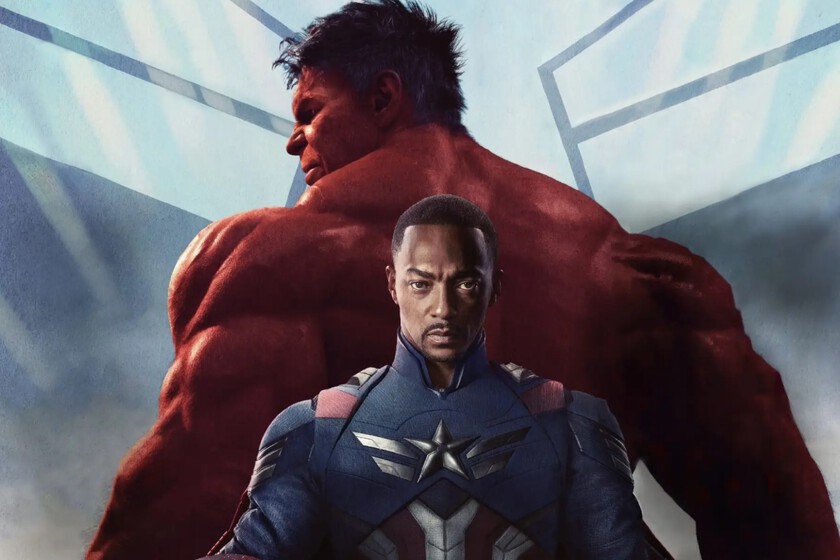 Capitán América Brave New World (2025) opinión - no es muy valiente ni muy nueva, pero funciona como evasión y suma más contenido al Universo Marvel