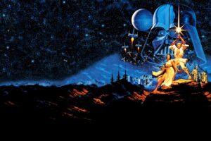 La película de ciencia ficción que destronó a 'Star Wars' hace 42 años. Una aventura inolvidable que nunca tuvo secuela