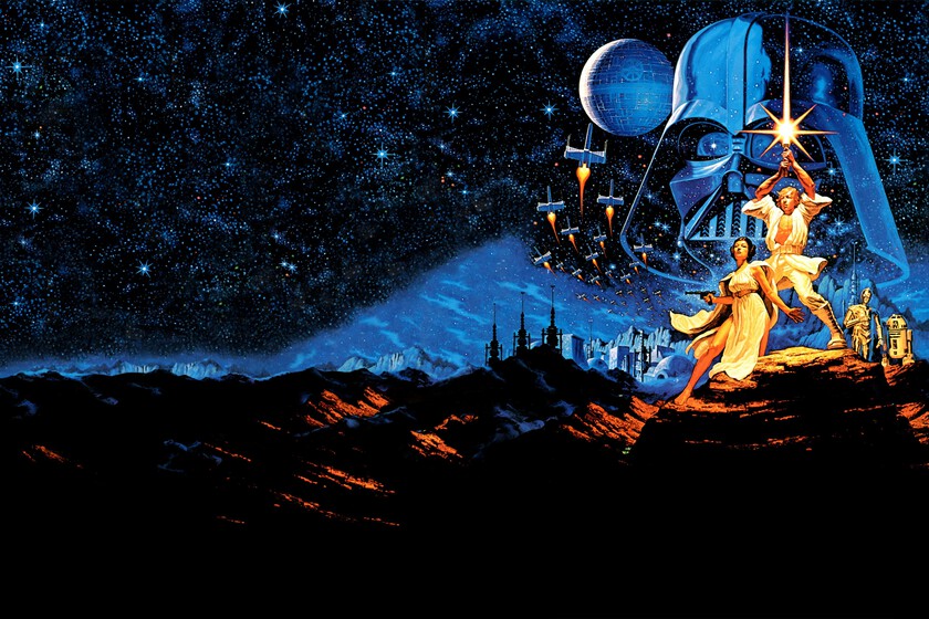 La película de ciencia ficción que destronó a 'Star Wars' hace 42 años. Una aventura inolvidable que nunca tuvo secuela