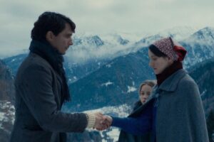 'Vermiglio' (2025), crítica | Una película para que los cinéfilos y los críticos disfruten. El público general puede aprovechar para echarse una siesta mientras tanto