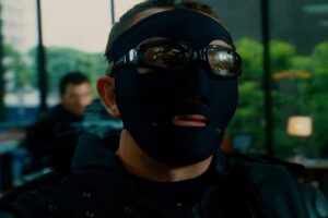 La impresionante película de superhéroes del creador de 'Breaking Bad'. Hoy en TV, un espectáculo de ciencia ficción que supera a muchos de Marvel y DC