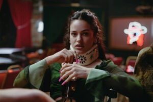 La temporada 3 de 'Euphoria' lo cambia todo con su reparto. Rosalía pondrá su "granito de arena" en los nuevos episodios de la serie de HBO