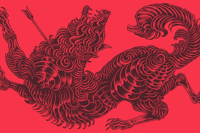 La sucesora de 'Juego de Tronos' ha sido cancelada de forma fulminante. El creador de 'Outlander' no ha conseguido estrenar ni un episodio de su nueva serie