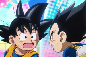 'Dragon Ball Daima' revienta de nuevo en canon con una transformación de Goku que los fans pedían a gritos, aunque plantea nuevos problemas para la saga de Akira Toriyama