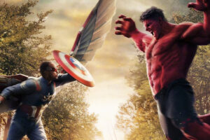 Brave New World', pero hay un mercado que se le resiste: China