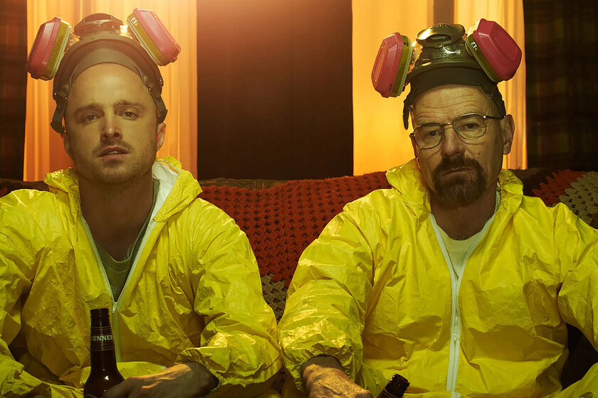 El creador de 'Breaking Bad' alerta sobre la proliferación de los villanos protagonistas en el Hollywood actual. "Se han vuelto aspiracionales"