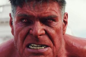 Brave New World' por la pasta