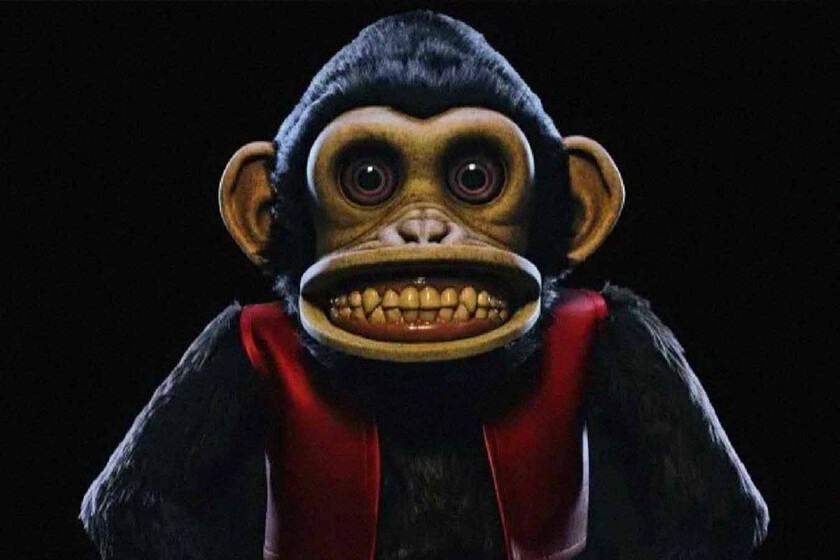 ‘The Monkey’ es de las mejores adaptaciones de Stephen King. El director de ‘Longlegs’ se supera con una salvaje fiesta de humor cabrón y gore explosivo