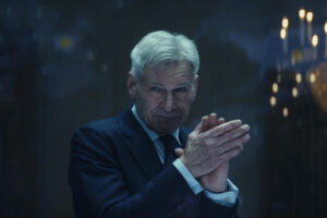 Peligro en las altas esferas. 3 thrillers políticos que ver en streaming si ‘Capitán América 4’ te deja con ganas de más