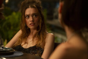 Explicamos el gran regreso sorpresa de 'The White Lotus'. Este es el único personaje que ha salido en las tres temporadas de la serie de HBO