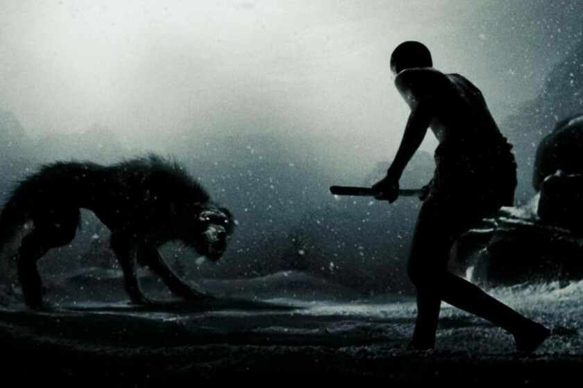 Hoy en TV, una espectacular película que fue todo un fenómeno en su momento y está cargada de acción épica