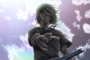 "Su mensaje de amor y perdón es extraordinario"