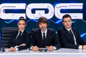 A Telecinco se le acaba la paciencia y cancela de manera fulminante 'Caiga Quien Caiga', tras tan solo 7 episodios